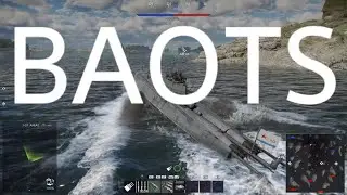 BAOTS | War Thunder