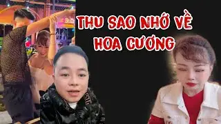 Cô Dâu Thu Sao 3 Năm Trước Kể Hoa Cương Ra Sao