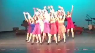 TAP CITY