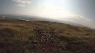 kilpatrick hills top section