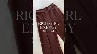 Super comfy chic wide leg pants #chicclothing #fashion #shortsfeed