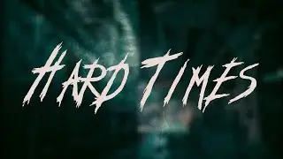 Paramore - Hard Times / Lyrics