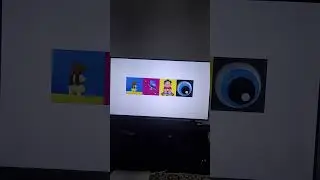 Cartoon Network Canada becomes Boomerang TV Canada.