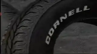 Pep Boys Tires 1993 Commercial