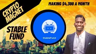 StableFund: Defi&rsquo;s Best Money Printer