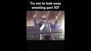 Try not to look away wrestling #wrestler #wrestlingfuture #professionalwrestling #wwe #prowrestlers