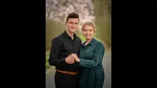 WREBC - Wedding Service Timothy- September 7, 2024.