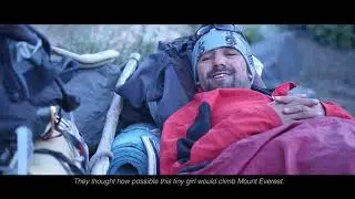 TSAFF 2018   Beyond the Heights Trailer