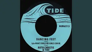 Dancing Feet