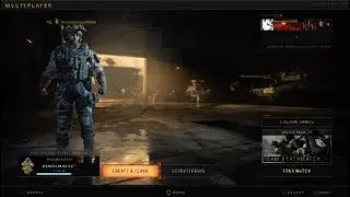 BO4 attachments for operator mods are bugged after the 1.04 update today on Oct, 30