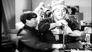 Stooge Clip of the Week: 