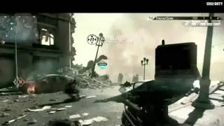 Cod GHOSTS Multiplayer teleportation?