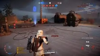 Parry this you filthy casual