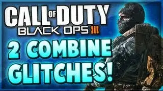 bo3 combine glitches & spots