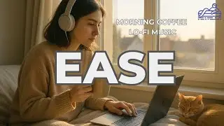 Warm Cup Rhythm - Morning Coffee Lo-Fi