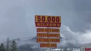 50,000 Silver Dollar