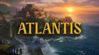Beyond Atlantis: The Forgotten Catastrophe of Thera