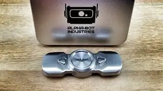 Alpha-Bot Industries Valkyrie