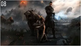 The Elder Scrolls Online: Morrowind - Episode 8 - Divine Intervention