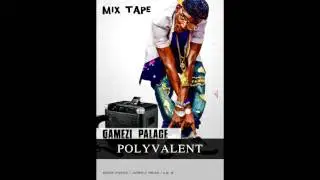 Gamezi Palace Ft King KJ - Real Niggaz (DJNE Prod.)