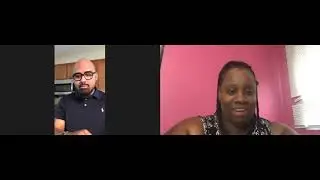 Interview with Speaker Sherman Urquart for the Breaking Barriers Unapologetically Conference