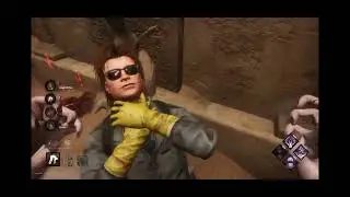 Dbd vod 