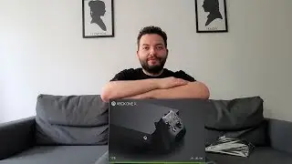 NAJPOTĘŻNIEJSZY UNBOXING XBOX ONE X