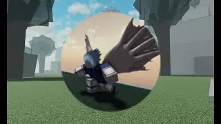 Curse Mark Showcase / Ninja Tycoon