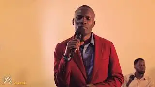 Metanoia alive fellowship ( worship)