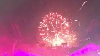 EDC Japan 2017