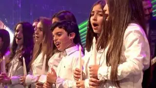 Qui a le Droit | DEDICATIONS II | 8e Art's Kids Choir