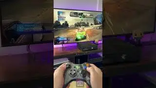 Blur on Xbox 360 in 2025 ⚡🚘