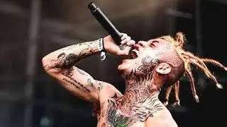 T Pressure bumping Lil Skies music 