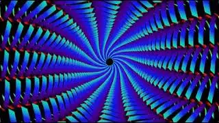 Trip Tunnel 001