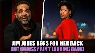 Jim Jones CHASES After Chrissy to Win Her Back &mdash; But She&rsquo;s ALREADY Moved On!