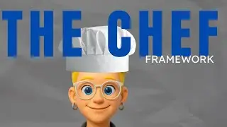 How to Use Generative AI for Strategic Leadership (The CHEF Framework)
