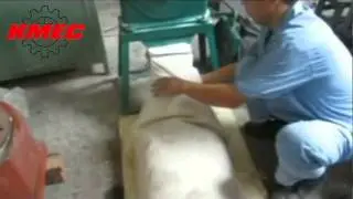 Maize Grinder, Corn flour mill machine, Small corn grinding