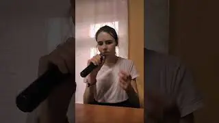 Cover на песню 