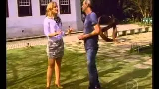 Ney - Entrevista Programa Estrelas