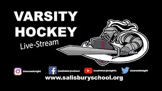 Varsity Hockey vs Avon Old Farms 2/26/21 @ 6:00pm