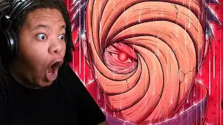 Obito Song | 