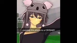 cr:squid kid #roblox#squidkid  #thankyou #99intheforest #emoji #music