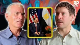 Is Egypt Responsible for the Crisis in Gaza? | Norman Finkelstein
