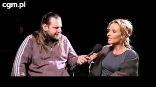 1 NA 1: Artur Rawicz vs Patrycja Markowska (2010)