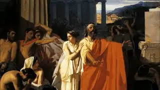 GRANDES MITOS GRIEGOS: # XVIII EDIPO, EL RESOLUCIONISTA DE ENIGMAS - EPISODIO COMPLETO