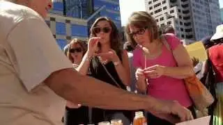 America's Farm-to-Fork Capital: Sacramento - America's Heartland Television Series