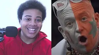 Ghiman McKinney Official Media Video Reel - 01/02/2023.