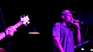 RDGLDGRN - When I'm Alone (12/5/15)