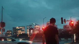 Gryph&oslash;n - Limit (OFFICIAL MUSIC VIDEO) [ shot by @Officialinm ]