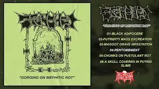 Stenched-Gorging On Mephitic Rot